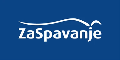 Zaspavanje d.o.o. logo