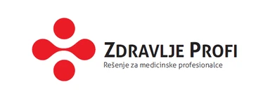 Zdravlje Profi logo