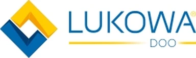LUKOWA DOO logo