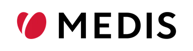 Medis Pharma logo