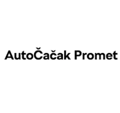 Auto Čačak Promet d.o.o. logo