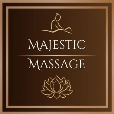 Majestic masaža d.o.o. logo