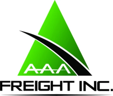AAA Freight d.o.o. logo