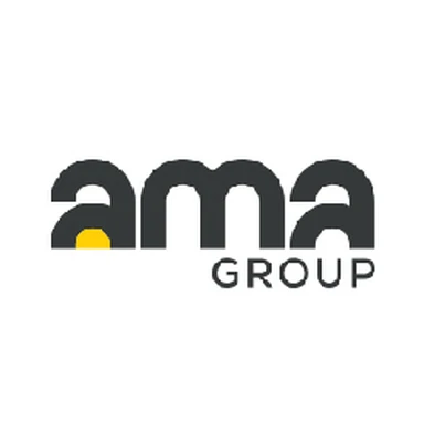 AMA Group d.o.o. logo
