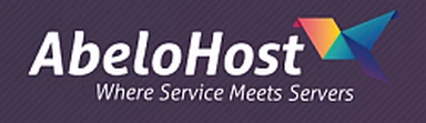 AbeloHost B.V. logo