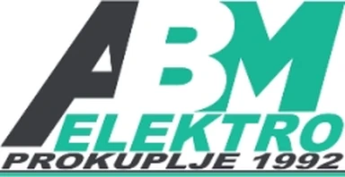 ABM elektro d.o.o. logo