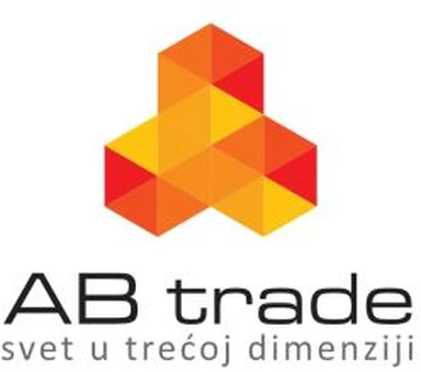 AB Trade d.o.o. logo