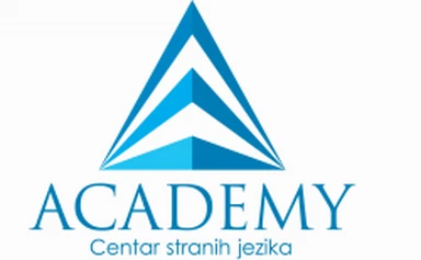 Academy d.o.o. logo