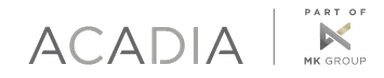 Acadia logo