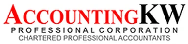 AccountingKW Professional Corporation logo