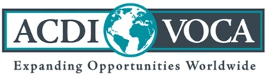 ACDIVOCA logo