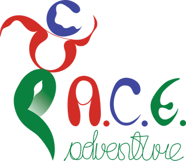 ACE Cycling and Mountaineering Center logo