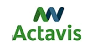 Actavis logo