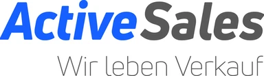 ActiveSales GmbH logo