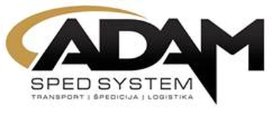 Adam Šped System d.o.o. logo