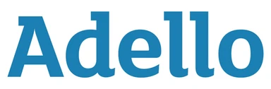 Adello Group AG logo