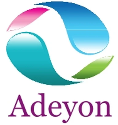Adeyon logo
