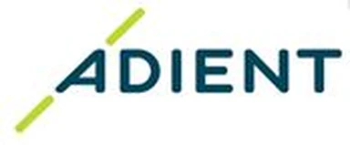 Adient Automotive d.o.o. logo