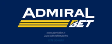 Admiral Bet logo