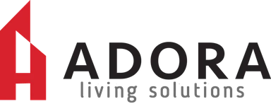 Adora Living Solutions d.o.o. Beograd logo