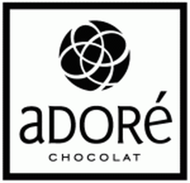 Adore Chocolat logo