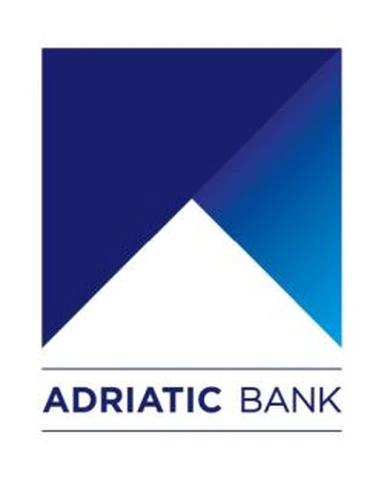 Adriatic Bank a.d. logo