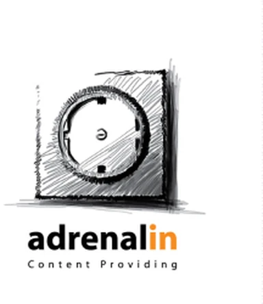Adrenalin d.o.o. Beograd (Vračar) logo