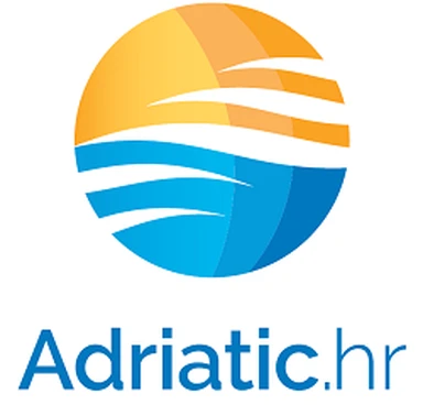 Adriatic.hr d.o.o. logo