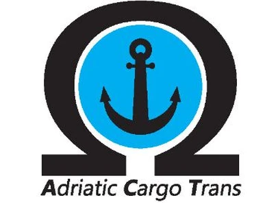 Adriatic Cargo Trans d.o.o. logo