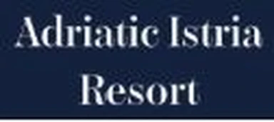 Adriatic Istria Resort logo
