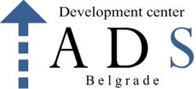 Razvojni Centar ADS d.o.o. logo