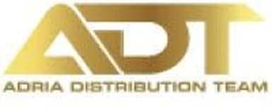 Adria distribution team d.o.o. logo