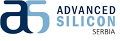 Advanced Silicon logo