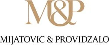 Advokatska kancelarija Mijatović & Providžalo logo