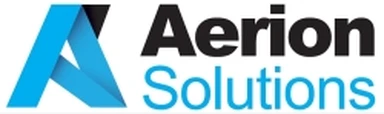 Aerion Solutions d.o.o. logo