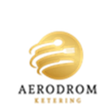 Aerodrom Ketering d.o.o. logo