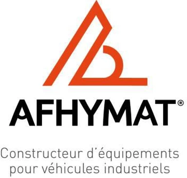 Afhymat logo