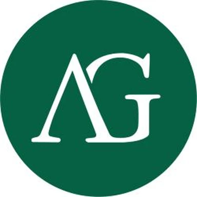Aleksandar gradnja d.o.o. logo