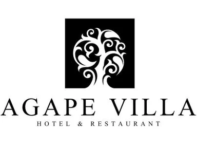 Agape Villa logo