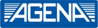 Agena Technology d.o.o. logo
