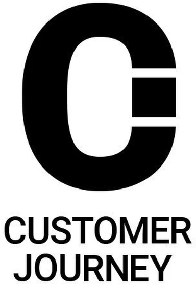 Customer Journey digitalna agencija logo