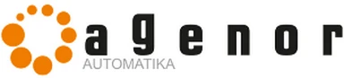 Info Agenor automatika d.o.o. logo