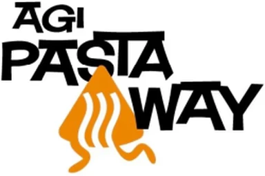 Agi Pasta Away logo