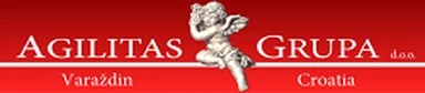 Agilitas grupa d.o.o. logo