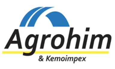 Agrohim & Kemoimpex d.o.o. logo