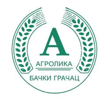 ZZ Agrolika logo