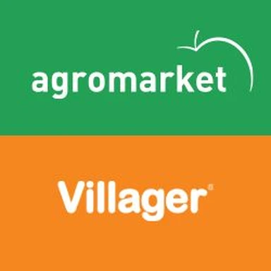 Agromarket d.o.o. logo