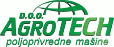 Agro tech PMD d.o.o. logo