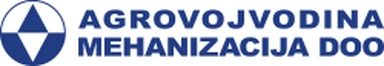 Agrovojvodina - Mehanizacija d.o.o. logo