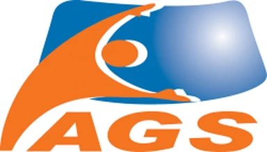 AGS d.o.o. logo